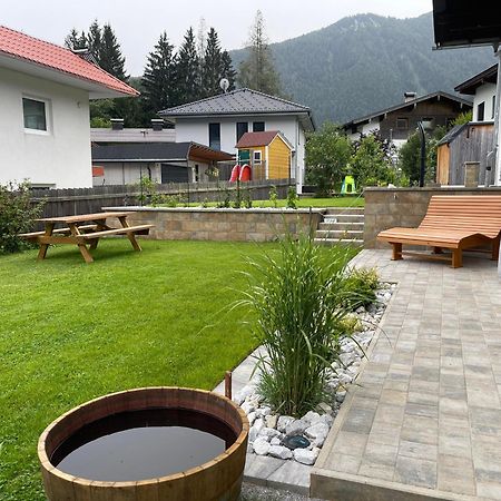 Haus Simona Apartment เมาราค ภายนอก รูปภาพ