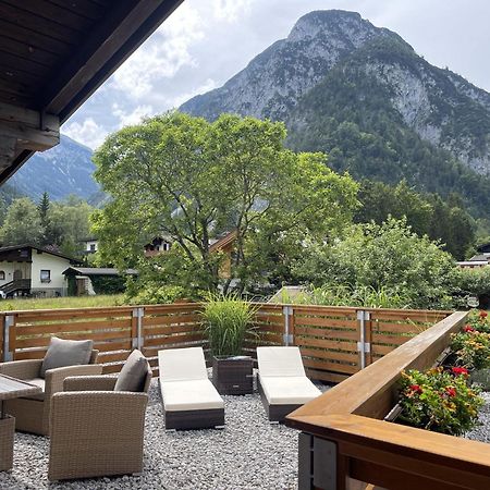 Haus Simona Apartment เมาราค ภายนอก รูปภาพ