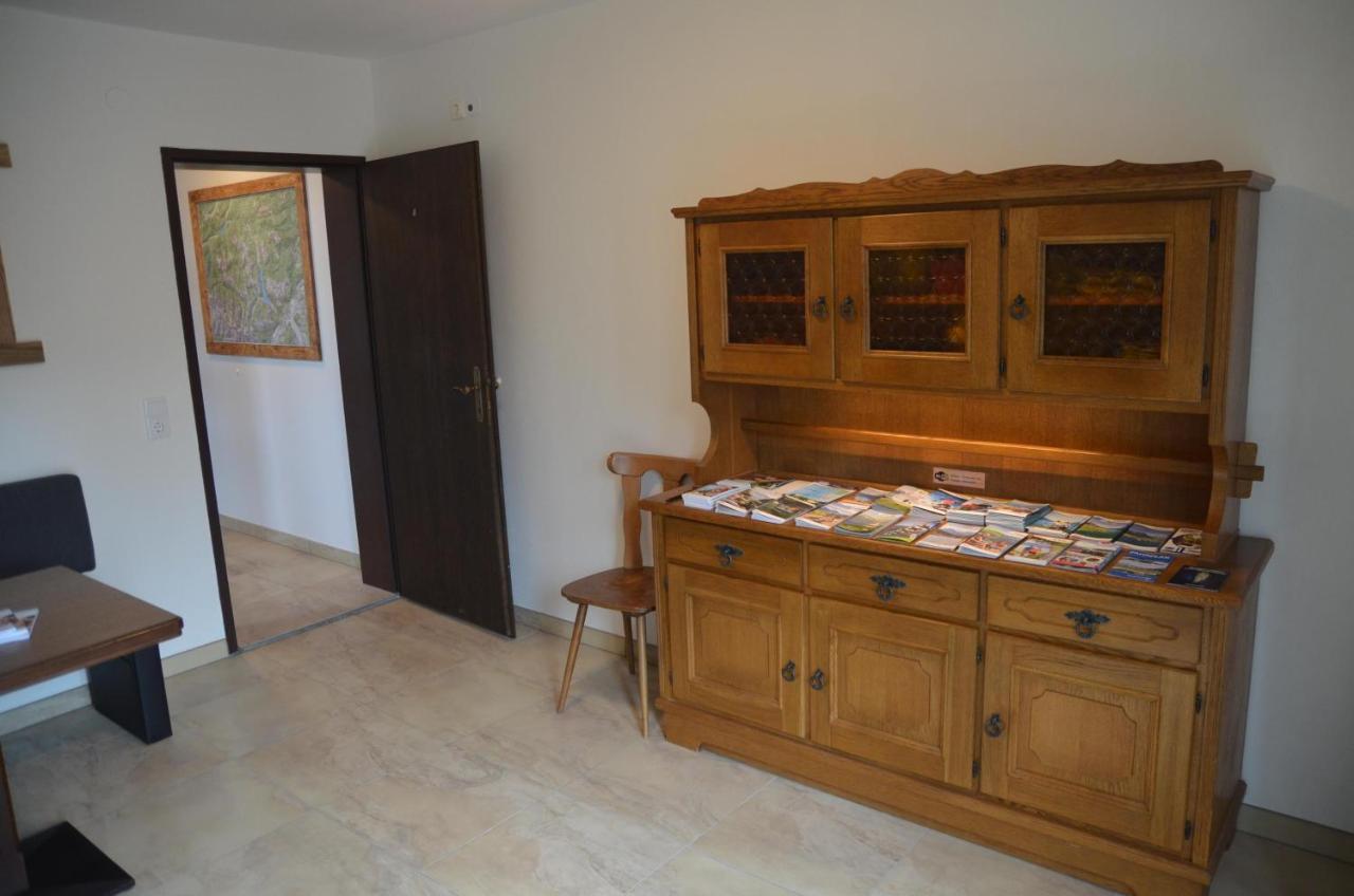 Haus Simona Apartment เมาราค ภายนอก รูปภาพ