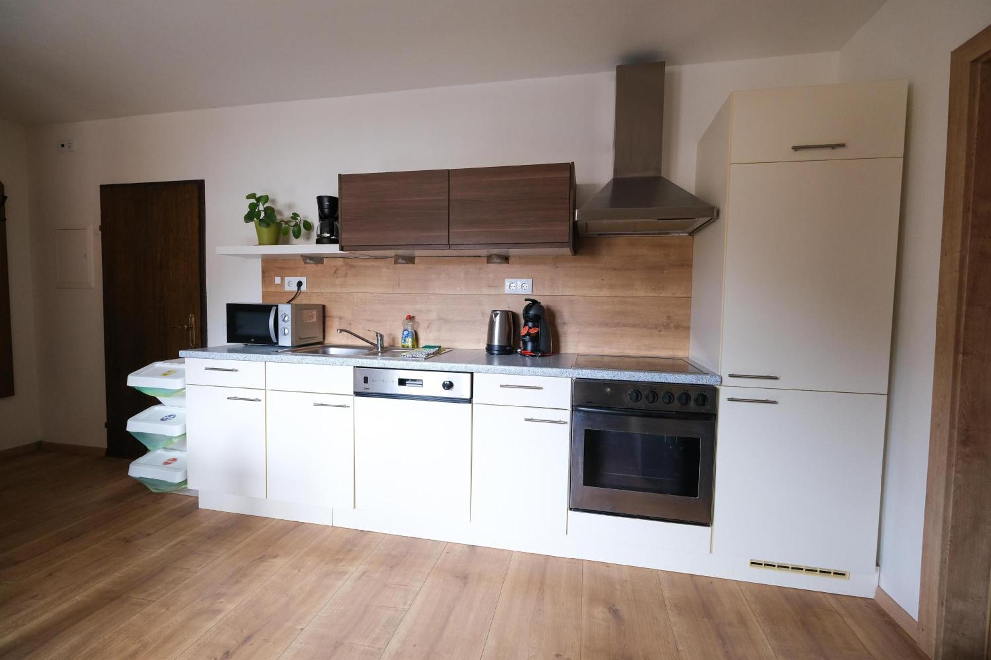 Haus Simona Apartment เมาราค ภายนอก รูปภาพ