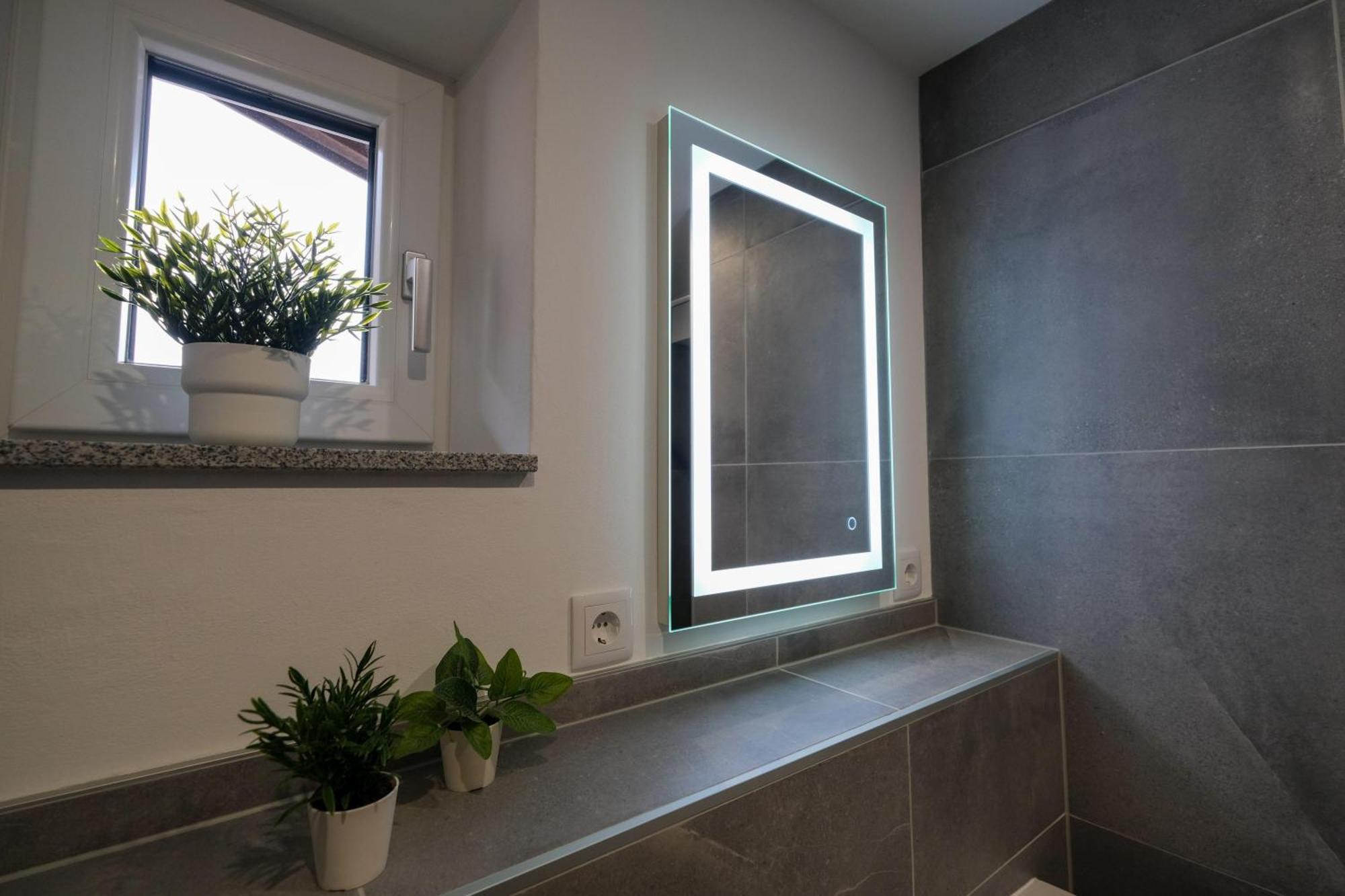 Haus Simona Apartment เมาราค ภายนอก รูปภาพ
