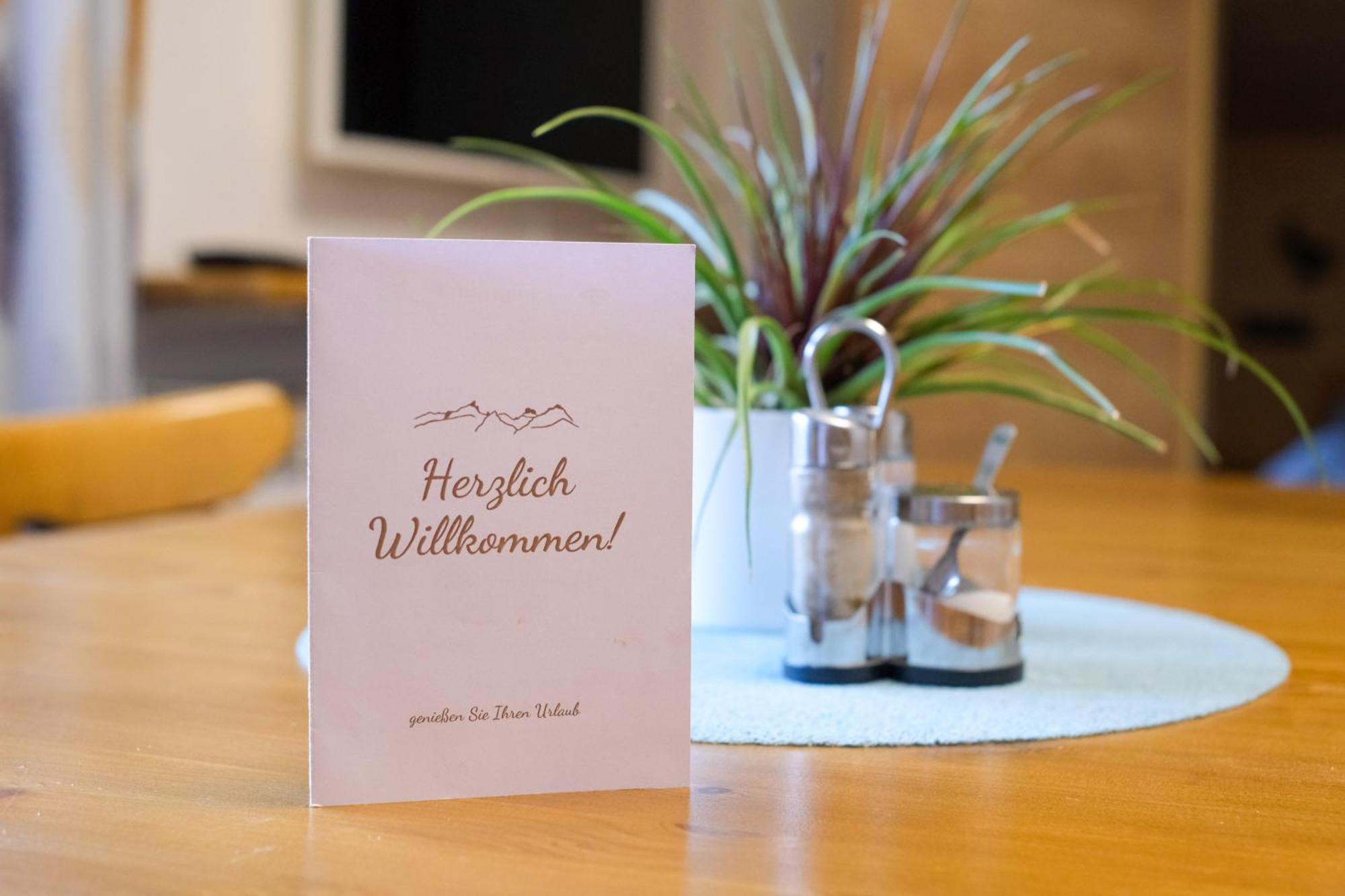 Haus Simona Apartment เมาราค ภายนอก รูปภาพ