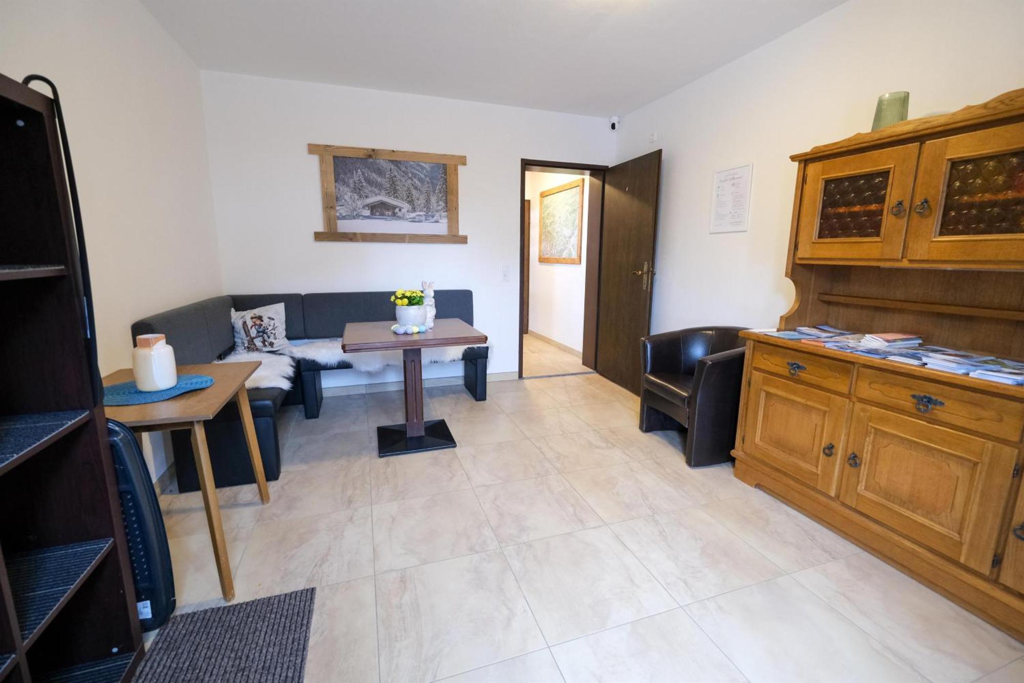 Haus Simona Apartment เมาราค ภายนอก รูปภาพ