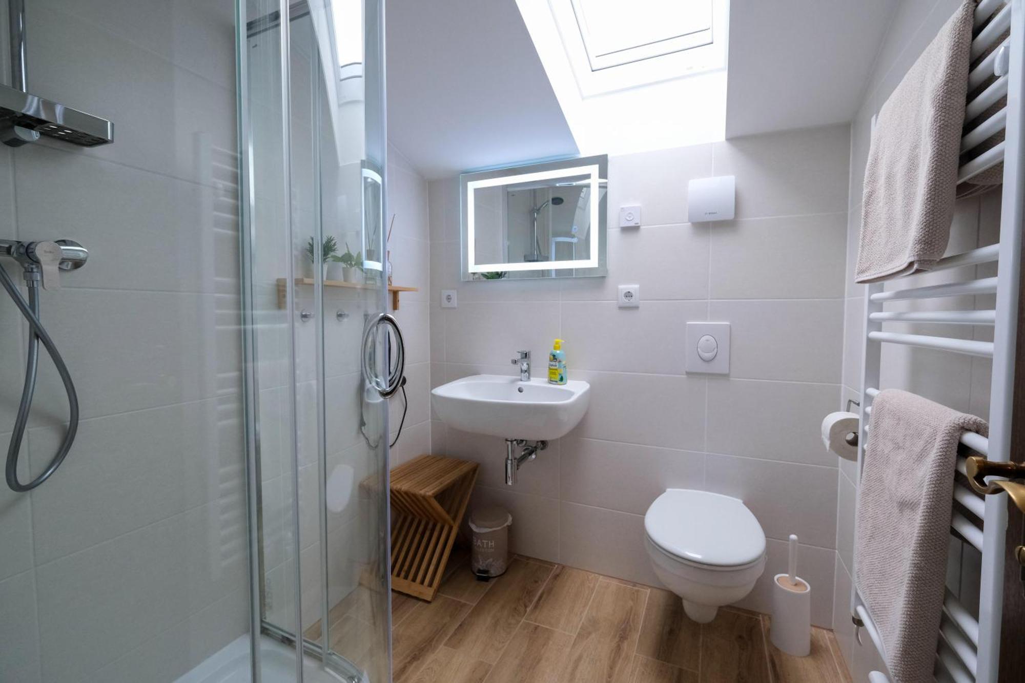 Haus Simona Apartment เมาราค ภายนอก รูปภาพ