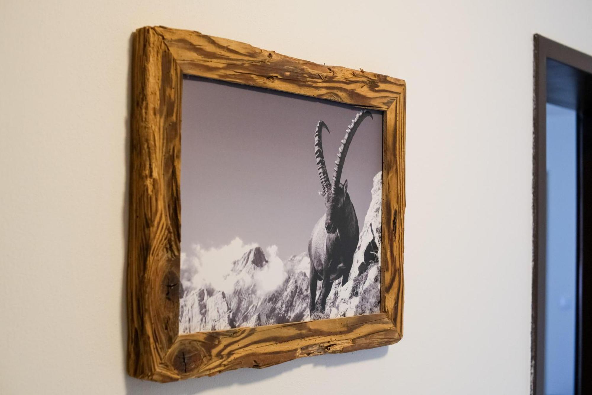 Haus Simona Apartment เมาราค ภายนอก รูปภาพ