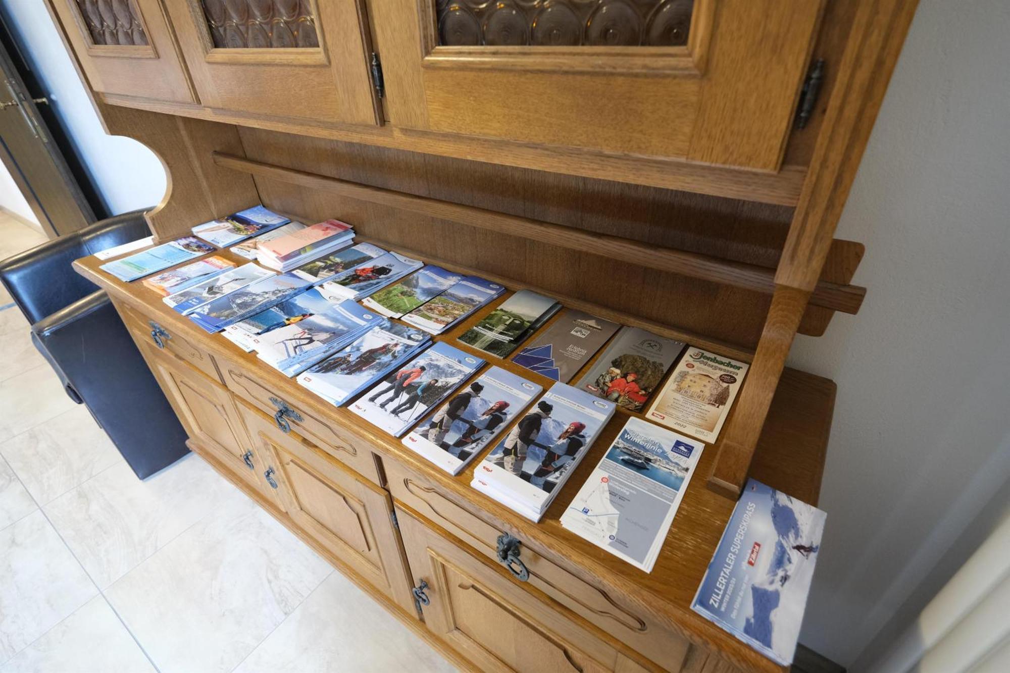 Haus Simona Apartment เมาราค ภายนอก รูปภาพ