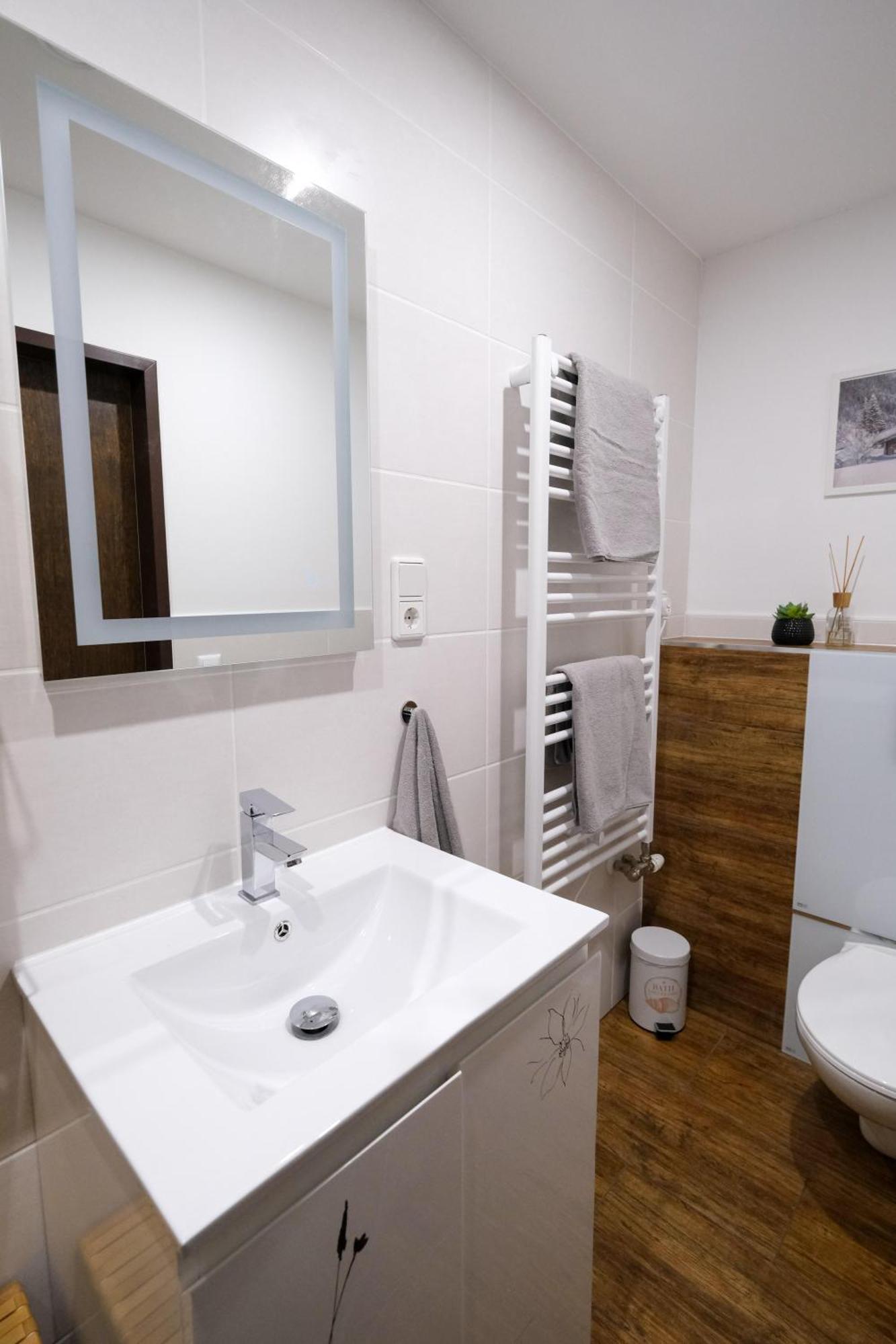 Haus Simona Apartment เมาราค ภายนอก รูปภาพ