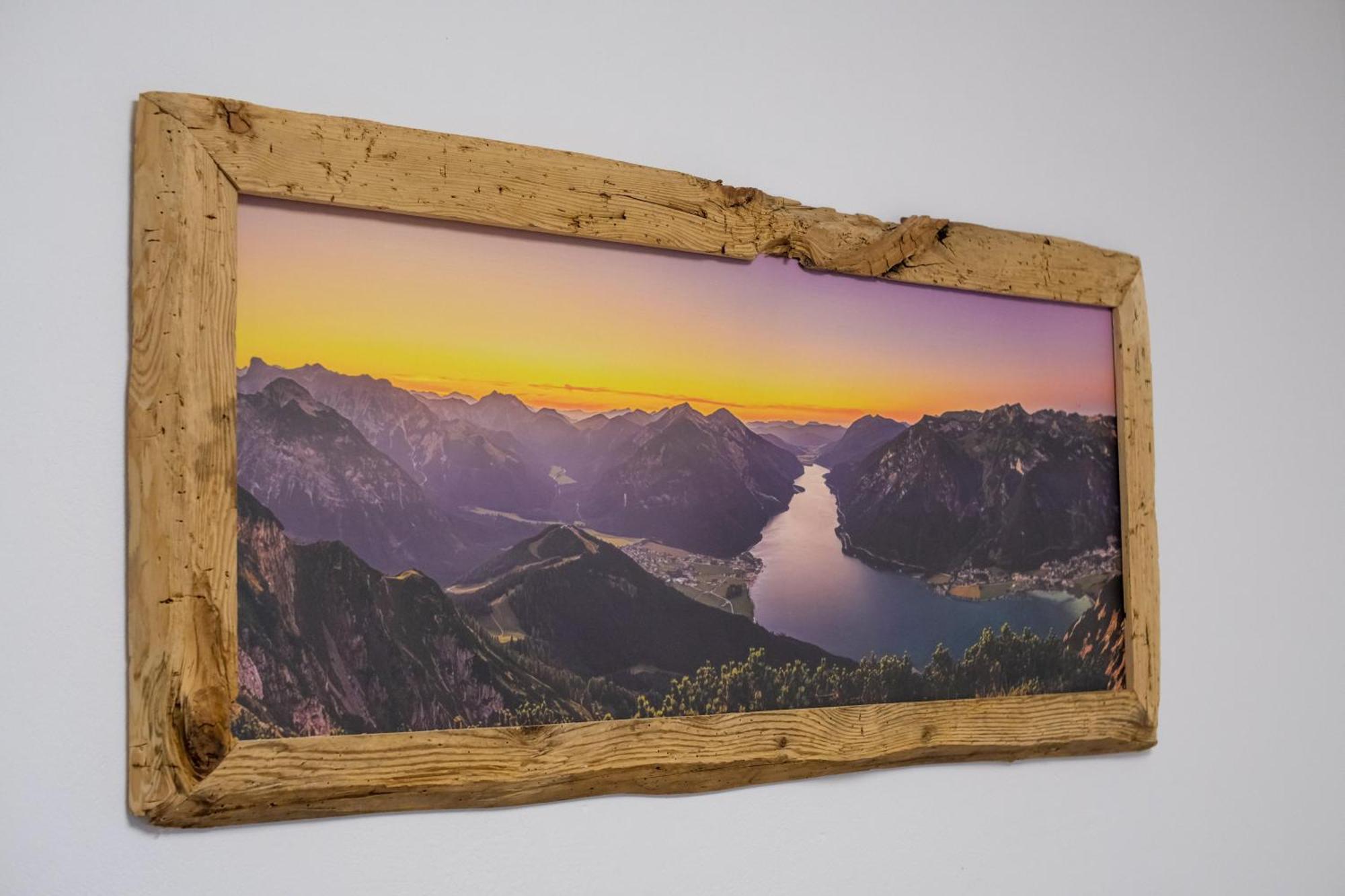 Haus Simona Apartment เมาราค ภายนอก รูปภาพ