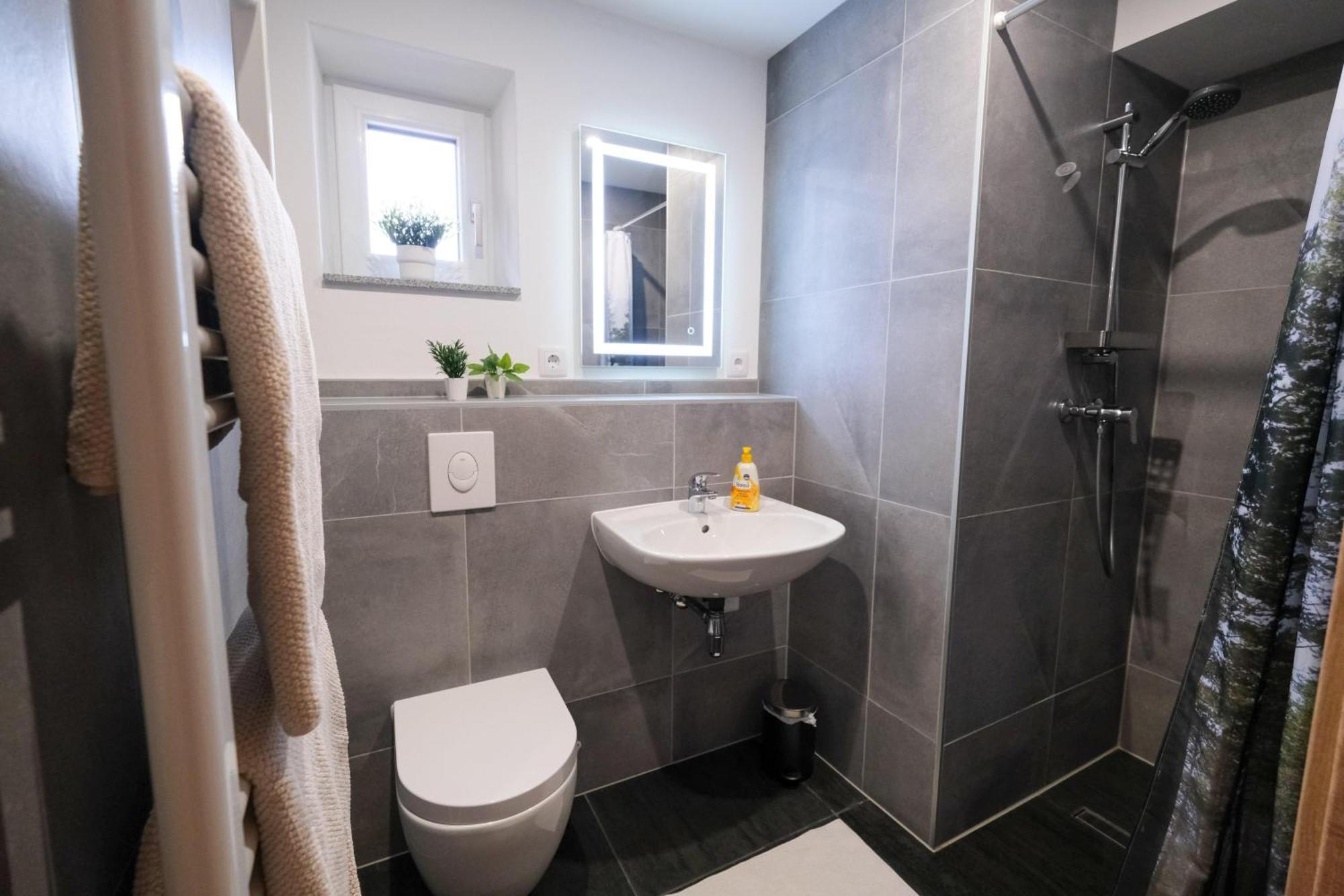 Haus Simona Apartment เมาราค ภายนอก รูปภาพ
