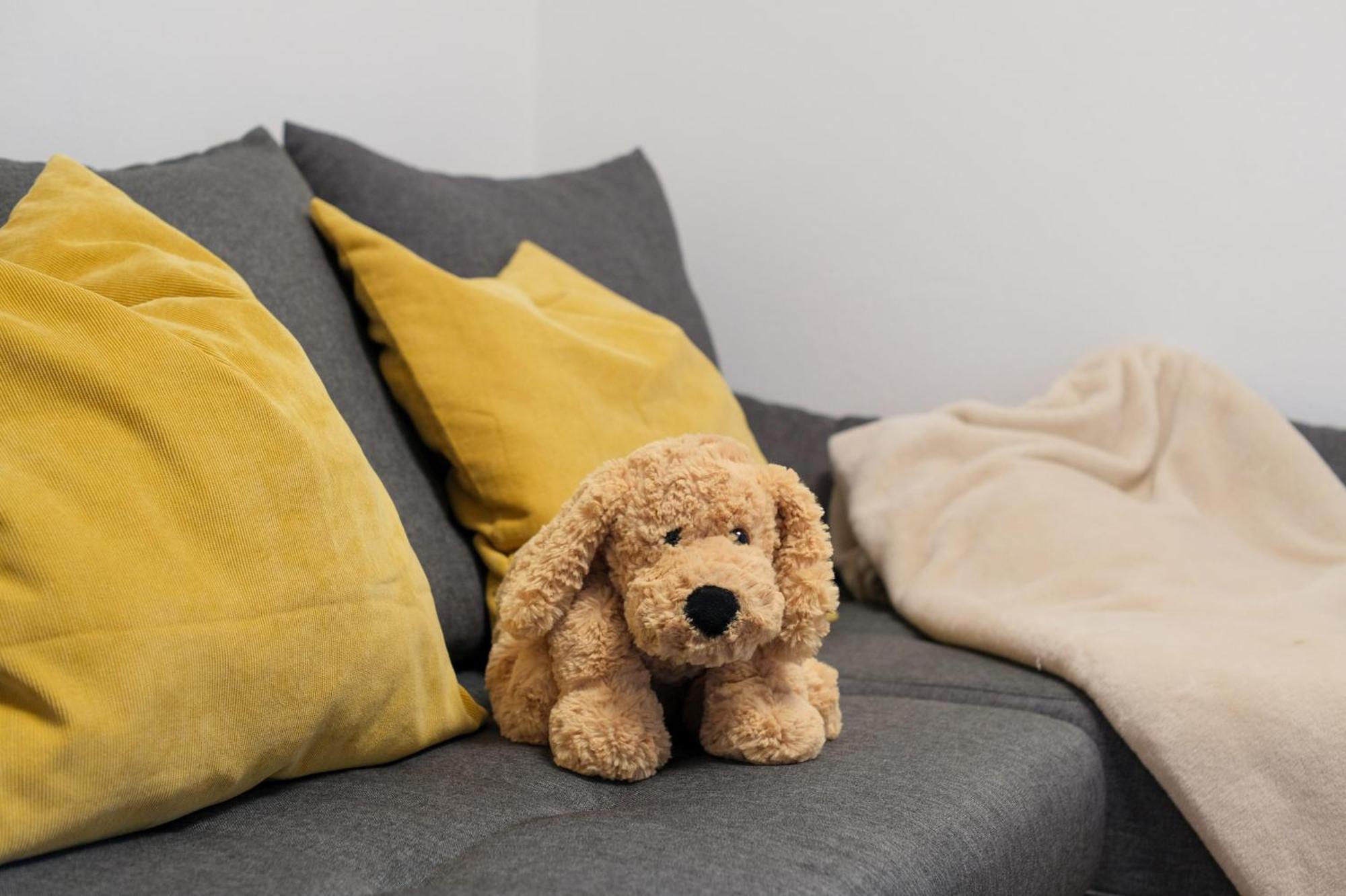 Haus Simona Apartment เมาราค ภายนอก รูปภาพ