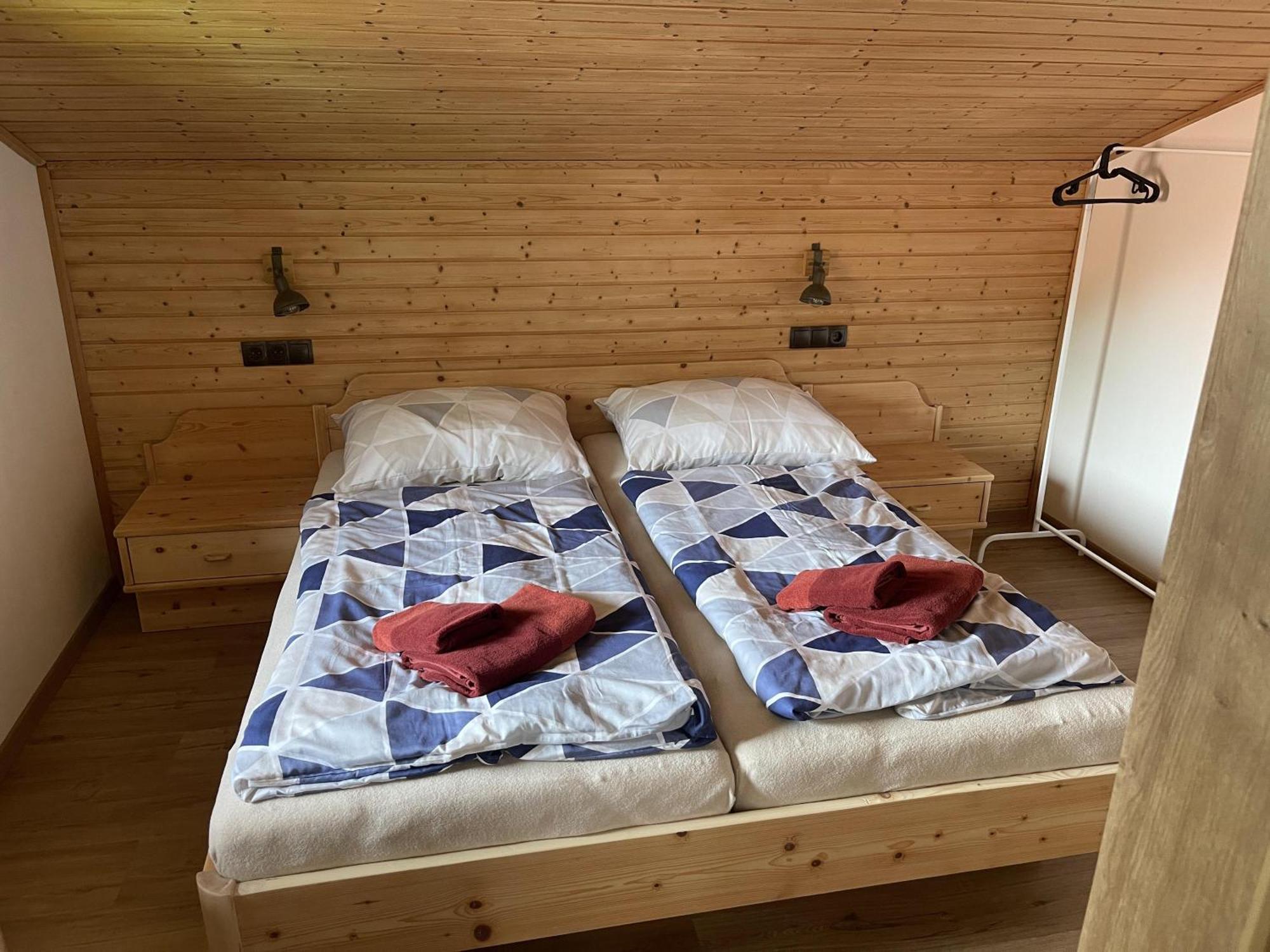 Haus Simona Apartment เมาราค ภายนอก รูปภาพ