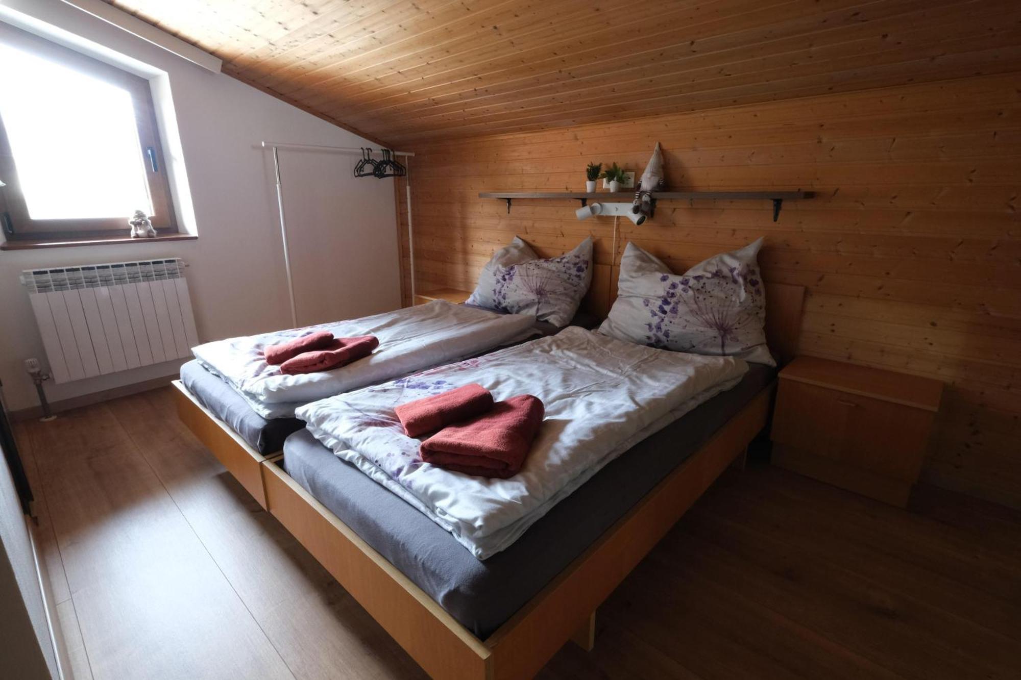 Haus Simona Apartment เมาราค ภายนอก รูปภาพ
